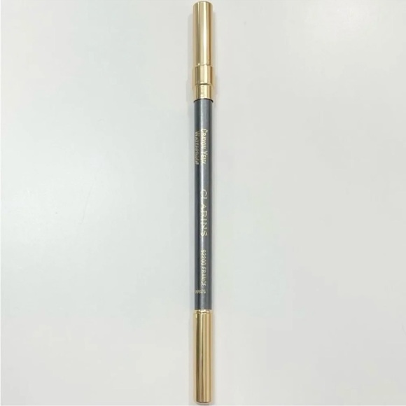 Clarins Other - Clarins 03 Grey Waterproof Eyeliner Pencil